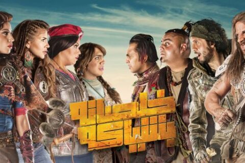 Why Egypt produces the most TV shows in Africa