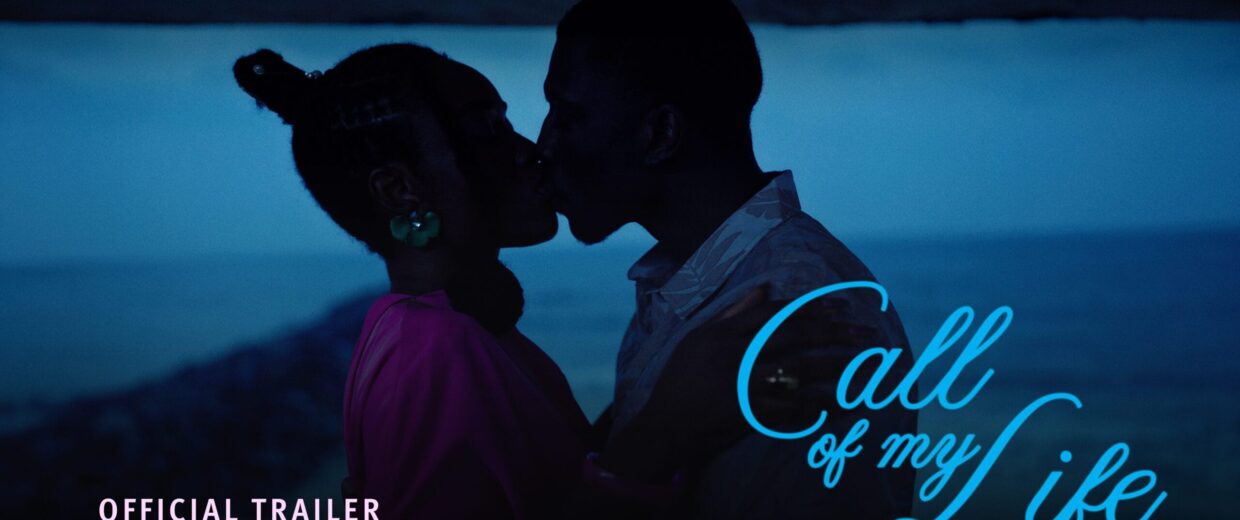 Call of My Life — Uzoamaka Power Writes Herself a Film Nollywood Did Not Know It Needed. Dammy Twitch Directs It With the Eye of Someone Who Has Spent Years Making Things Beautiful.