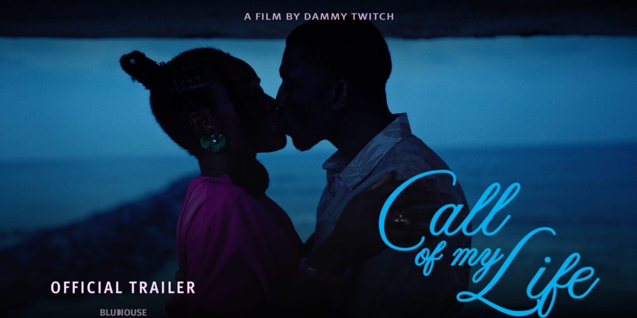 Call of My Life Is the Highest-Grossing Nollywood Film of 2026. The Romance We Scored 7.2 Just Topped the Chart Four Weekends Running and Joined the All-Time Top Ten.