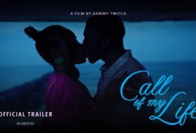 Call of my life review