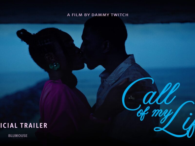 Call of My Life box office