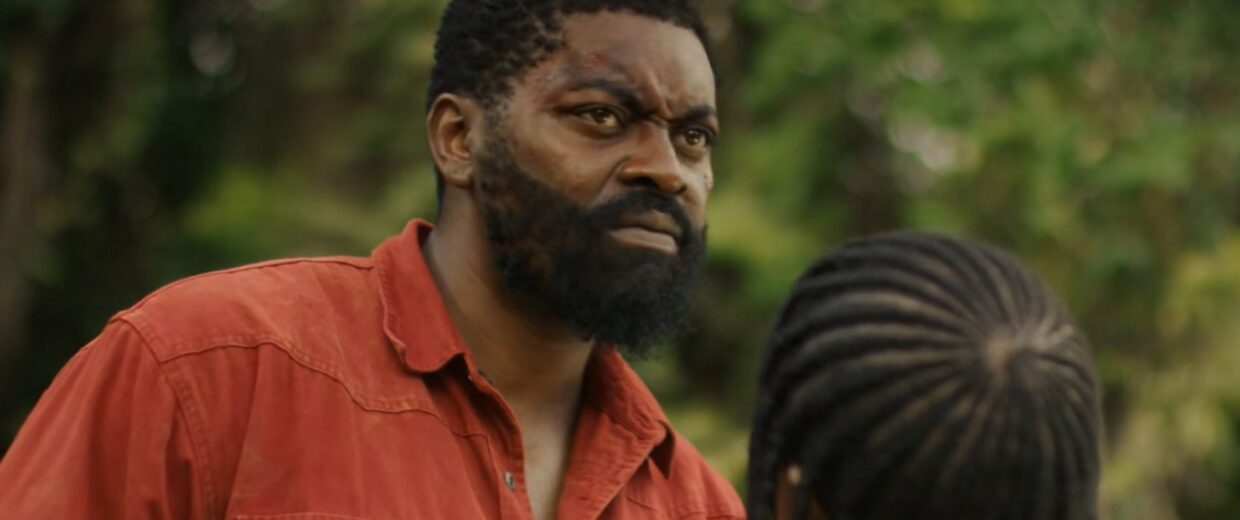 The Fire and The Moth — Taiwo Egunjobi Finally Has the Film His Career Deserved