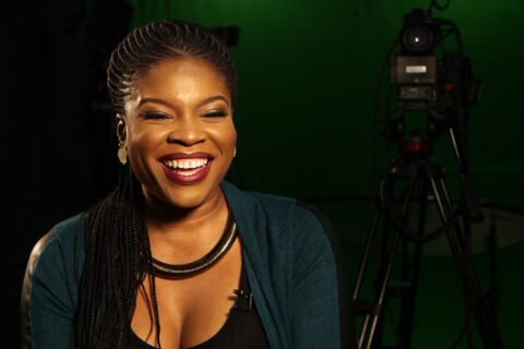 Kemi Adetiba