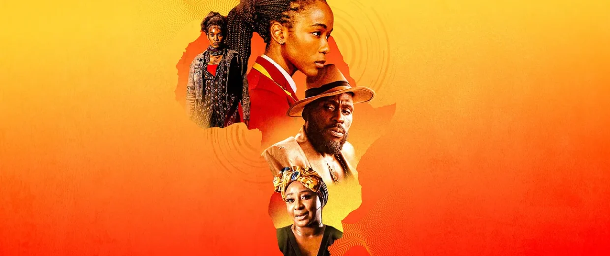 Netflix in Africa: Growth Without Representation?