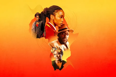Netflix in Africa: Growth Without Representation?