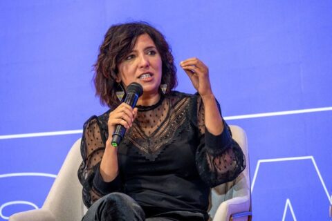Kaouther Ben Hania