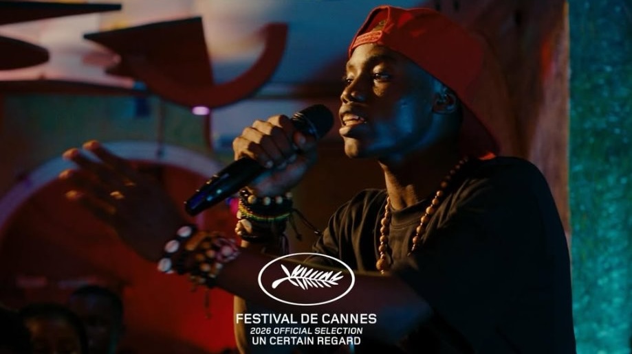 Rafiki Fariala On the Secret He Could Not Tell His Family — And Why Congo Boy Is Now at Cannes