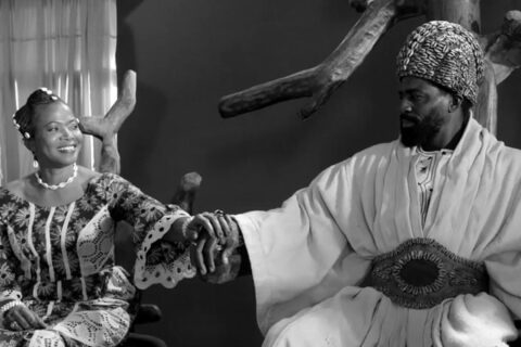 Katanga: The Dance of the Scorpions