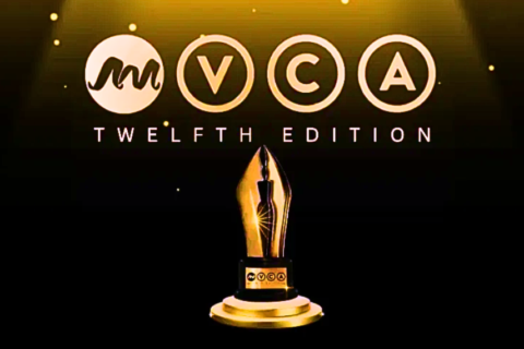 The 12th Africa Magic Viewers' Choice Awards AMVCA take place tonight in Lagos. Bovi Ugboma and Nomzamo Mbatha host. Head Judge: