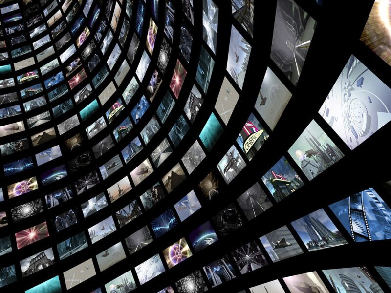 African film adaptation rights