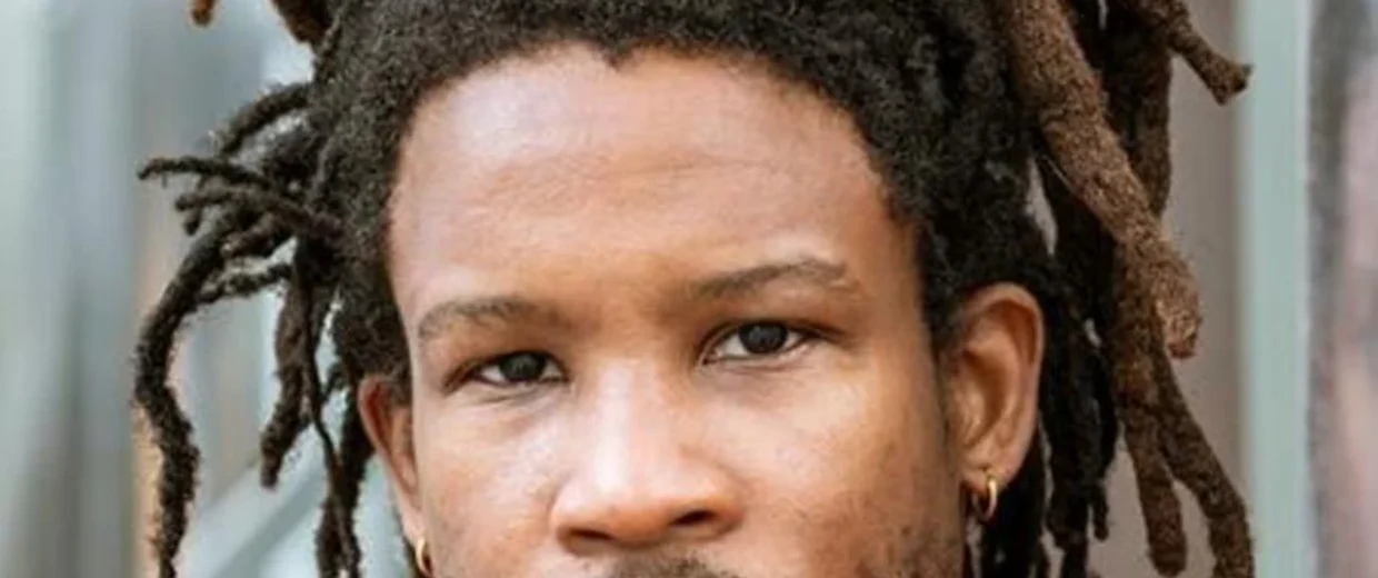 Akinola Davies Jr. — Director, Nigeria/UK