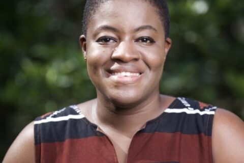 Anita Afonu