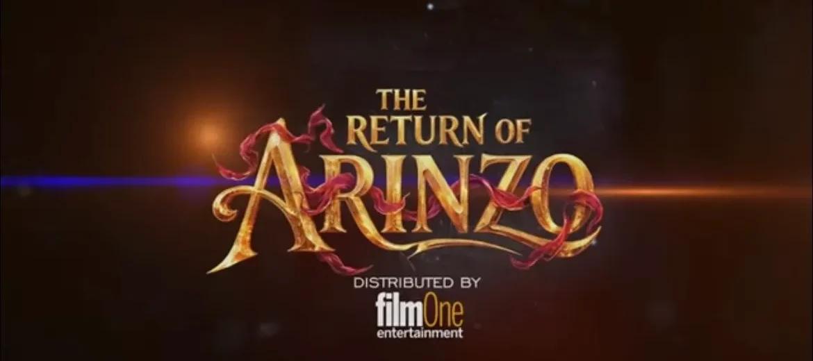 The Return of Arinzo — ₦333.9 Million, a Pan-African Cast, and an Easter Crowd That Knew Exactly What It Came For.