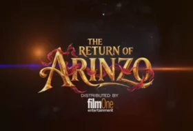 The Return of Arinzo review