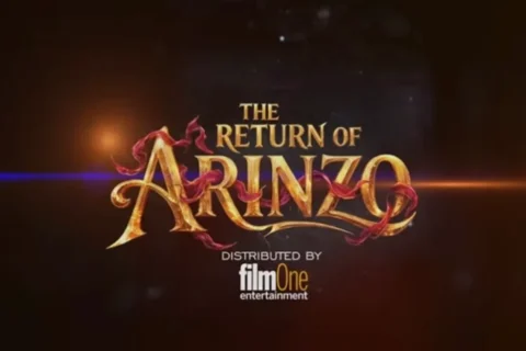 The Return of Arinzo review