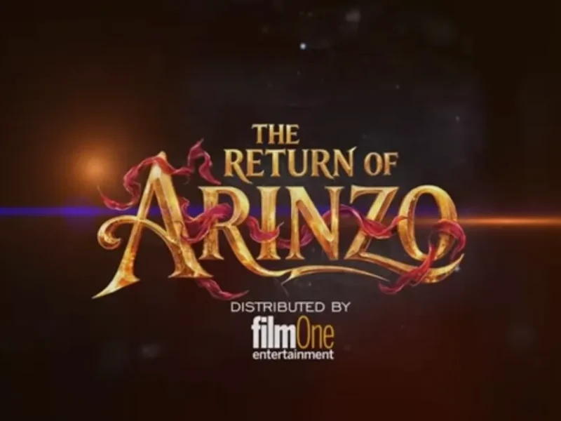The Return of Arinzo review