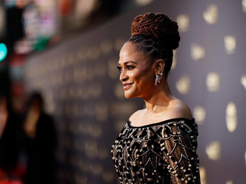 Ava DuVernay Is Making the Benin Bronzes Film.