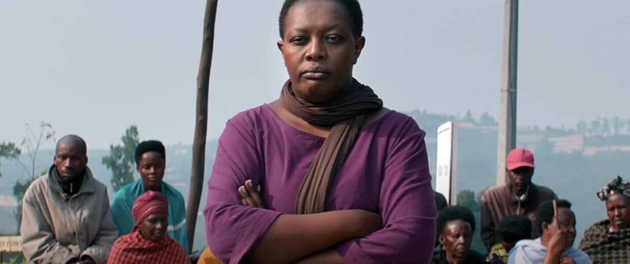 Ben’Imana Has Screened. Thierry Frémaux Called It “Astounding.” The Room Agreed.