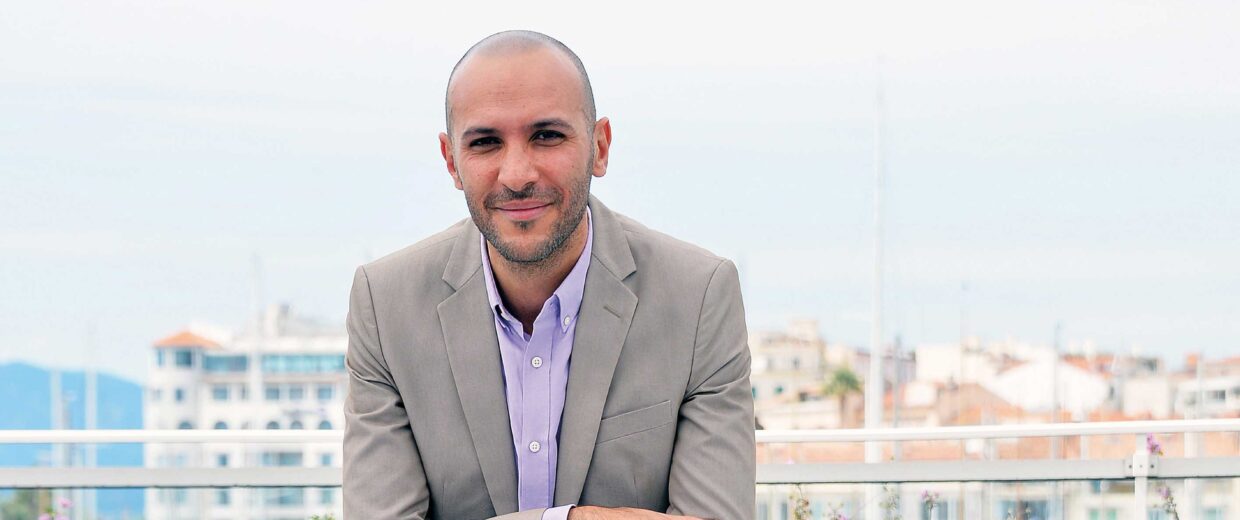 Mohamed Diab Went to Marvel and Came Back With a Slave Rebellion. Egypt Opens It on Wednesday.