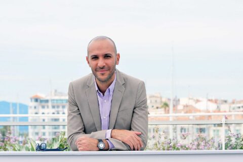 Mohamed Diab