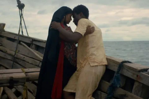 African films distribution crisis