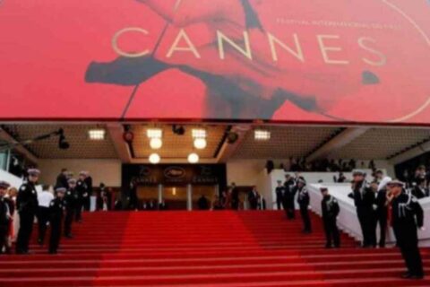 The 79th Cannes Film Festival has four African films in its official selection. Three are in Un Certain Regard. One is in the Directors' Fortnight.