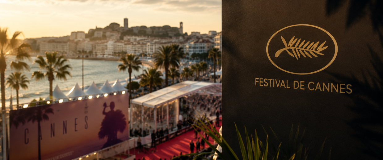 Cannes Opens Thursday. For African Cinema, This Is the Week That Will Define the Rest of the Year.