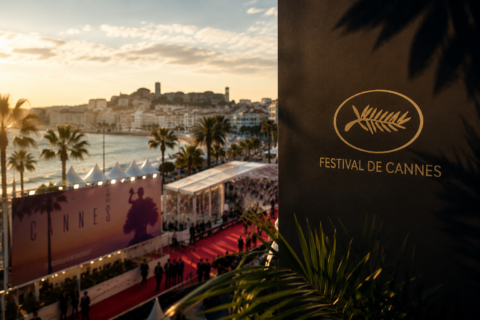 African films at Cannes 2026