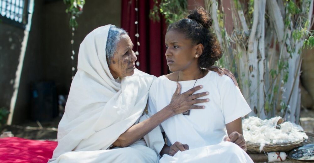 Suzannah Mirghani’s Cotton Queen Is Opening in Egyptian Cinemas. It Is the Most Important Sudanese Film in Years and It Deserves a Continental Audience.