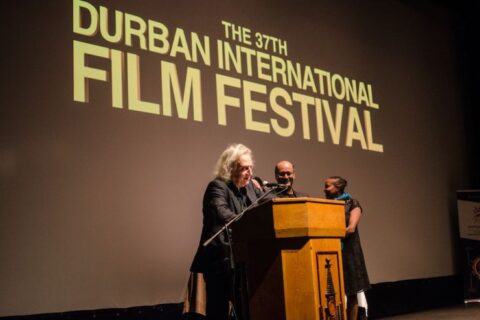 The Durban International Film Festival DIFF at 47