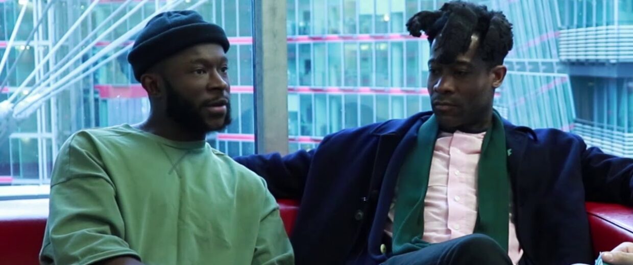 Exclusive: The Esiri Brothers Speak from the Croisette. On Nina Gold, Diaspora Actors, and Why Clarissa Was Shot in Three Different Nigerias.