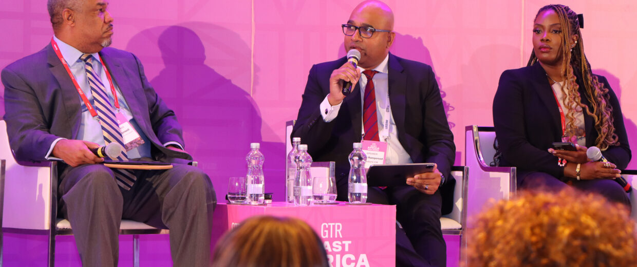 The East Africa Content Marketplace Launches in Nairobi This Week. The Infrastructure Africa’s Cinema Needs Is Finally Being Built — in the Region That Needs It Most.