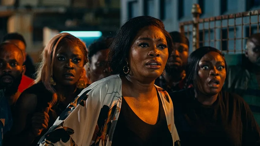 Nine Nominations. Zero Wins. The AMVCA Just Said Something About Gingerrr That the Box Office Could Not