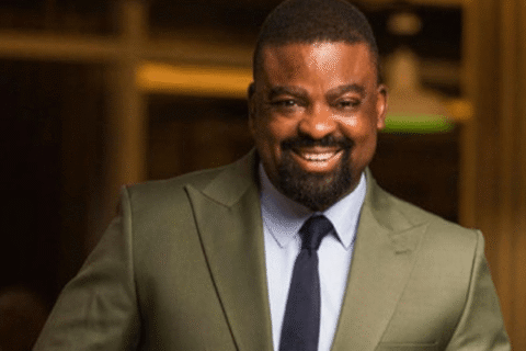 Kunle Afolayan