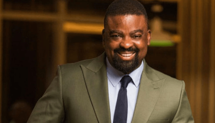 Kunle Afolayan On Making Films for People Who Can Think — And Why He Is Not Sorry