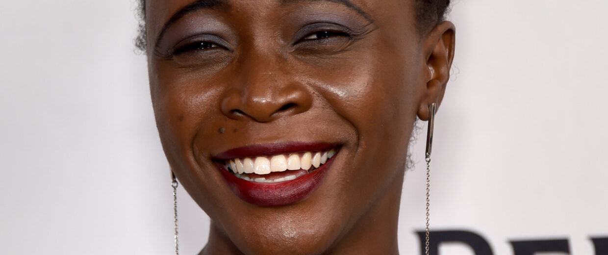 Leila Djansi