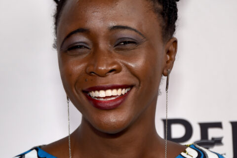 Leila Djansi