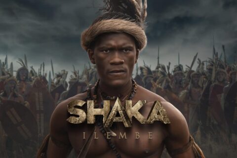 Shaka iLembe Season 3