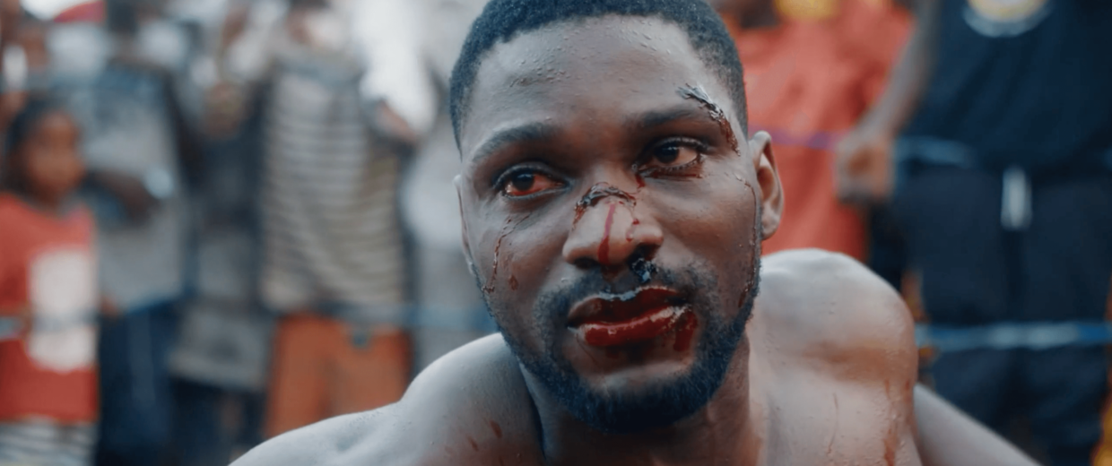 Suky — A Cinematographer Directs His First Film. The Eye Shows. So Does the Debut.
