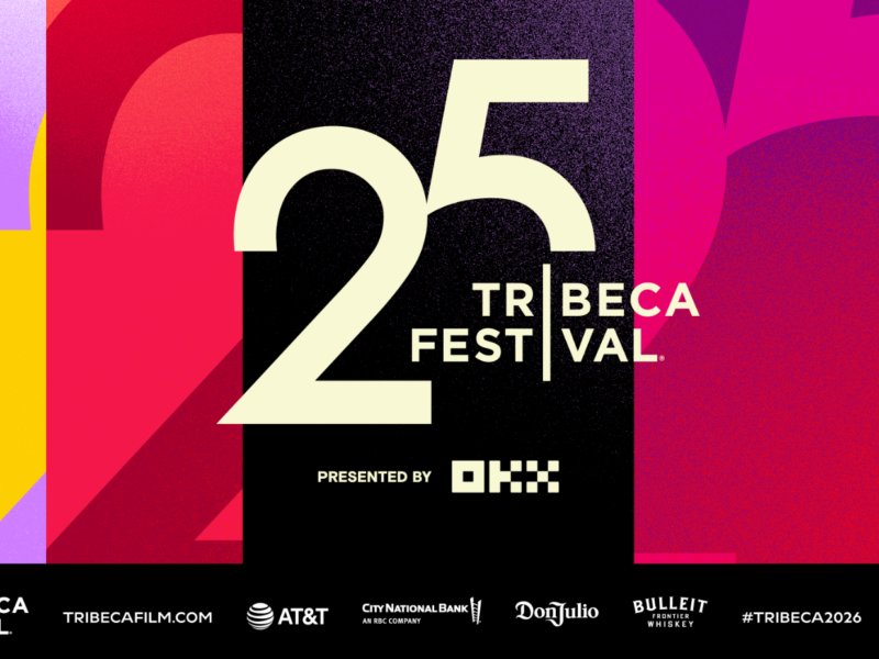 The Tribeca Festival 2026 lineup includes seven African titles, with a Nigerian science fiction project from Kaduna drawing major attention.