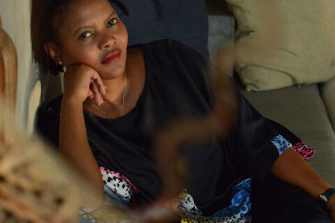 Tshepiso Chikapa-Phiri