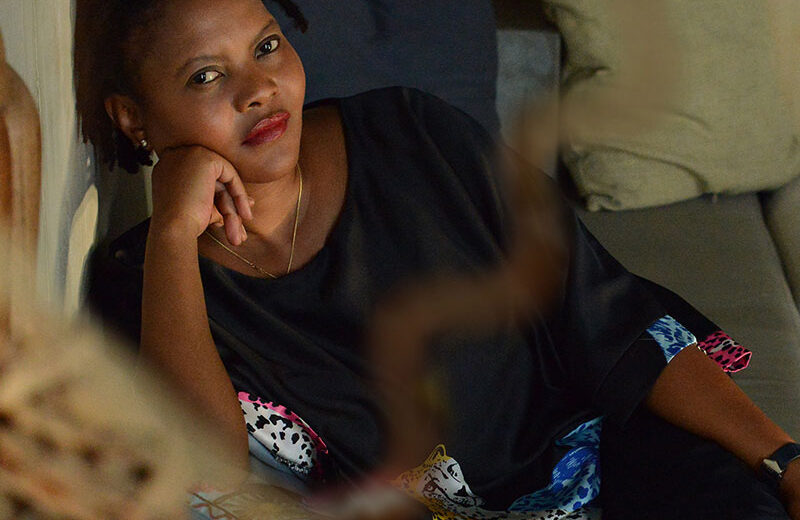 Tshepiso Chikapa-Phiri On Building the Infrastructure She Was Waiting For — “I Knew I Couldn’t Keep Waiting. The Wait Is Over.”