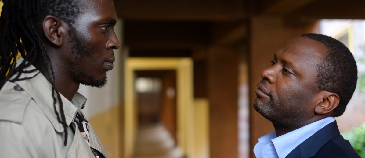 Veve — The Kenyan Film That Still Holds Up. A Political Thriller About Khat, Power, and the Specific Way a Community Destroys Itself From the Inside.