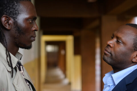 Veve is a Kenyan film made in 2014 and still in distribution across East Africa. Its writer, Natasha Likimani, is the same