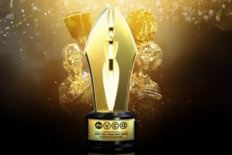AMVCA 2026 winners My Father's Shadow