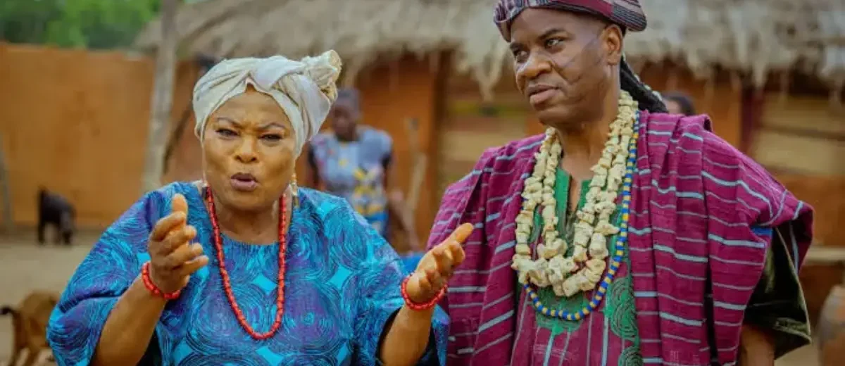 Aníkúlápó Season 2 Is Coming. Kunle Afolayan’s Yoruba Mythology Franchise Is the Most Important Thing Netflix Still Has in Africa. The Pressure on It Is Enormous.