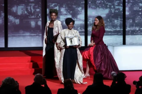 Ben'Imana won the prestigious Caméra d'Or. Congo Boy delivered a Best Actor winner. On cinema's most European stage, African filmmakers left Cannes 2026