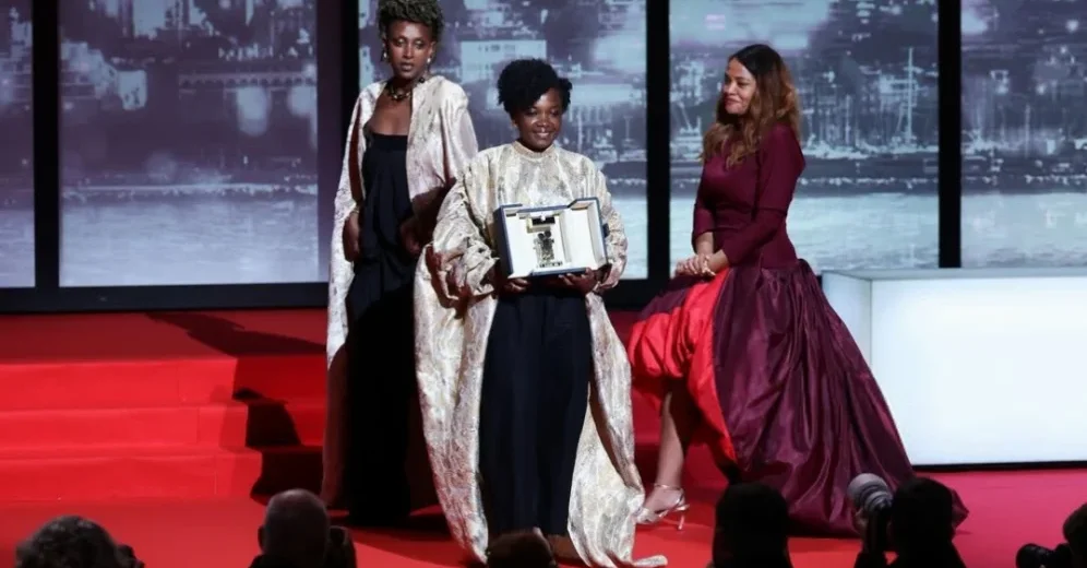 Ben’Imana Won the Caméra d’Or. Congo Boy’s Street-Cast Teenager Won Best Actor. On the Most Eurocentric Night in Cinema, African Film Refused to Leave Empty-Handed.