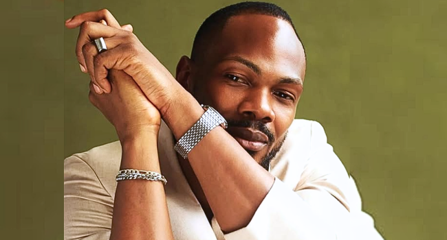 Daniel Etim Effiong On the Story Behind the Story — “It Also Had to Be Responsible”
