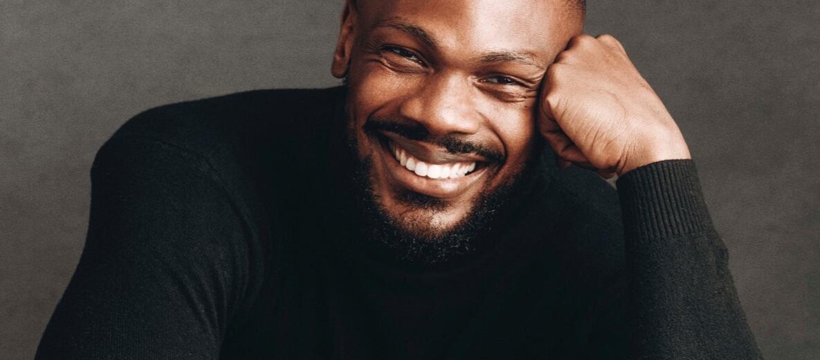 Daniel Etim Effiong